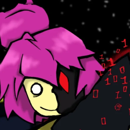 creator corrupted jane doe's avatar