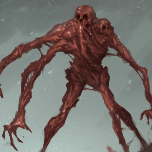 creator scp 610's avatar