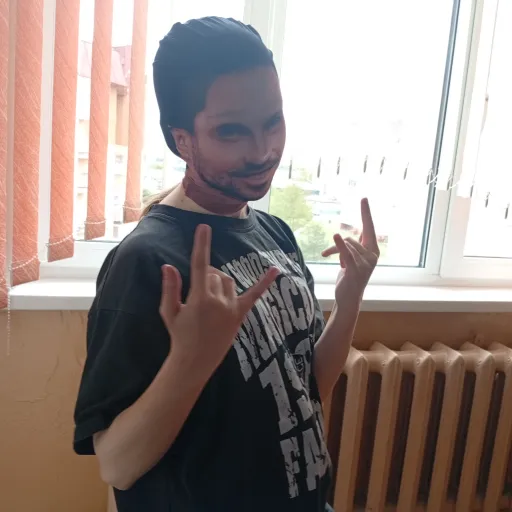 creator Пирожков's avatar