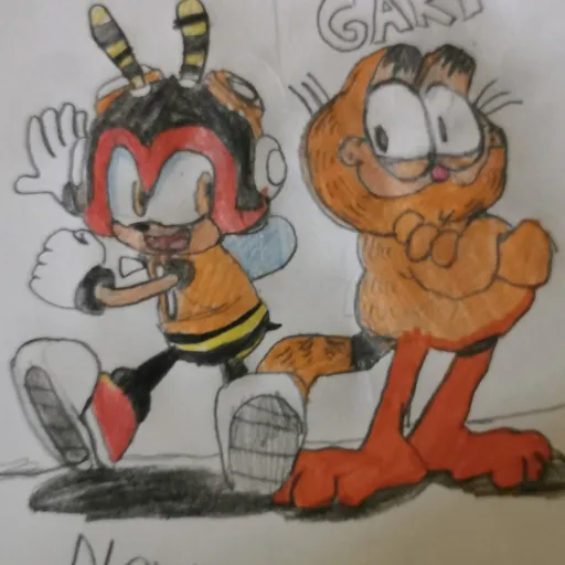 creator Garfield-Charmybee's avatar
