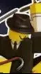 ai character: Mafioso  background