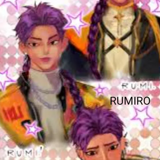 creator shinoyu kochô's avatar