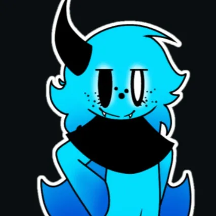 chat with ai character: Bluudude