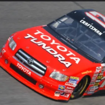 creator Toyota tundra...'s avatar