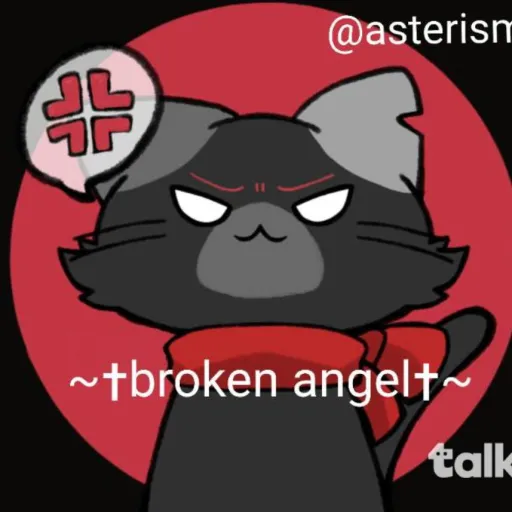 creator ~†broken angel†~'s avatar