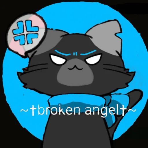 creator ~†broken angel†~'s avatar