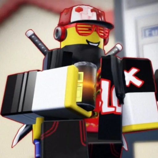 creator / _^: f3rev3r _/≠'s avatar