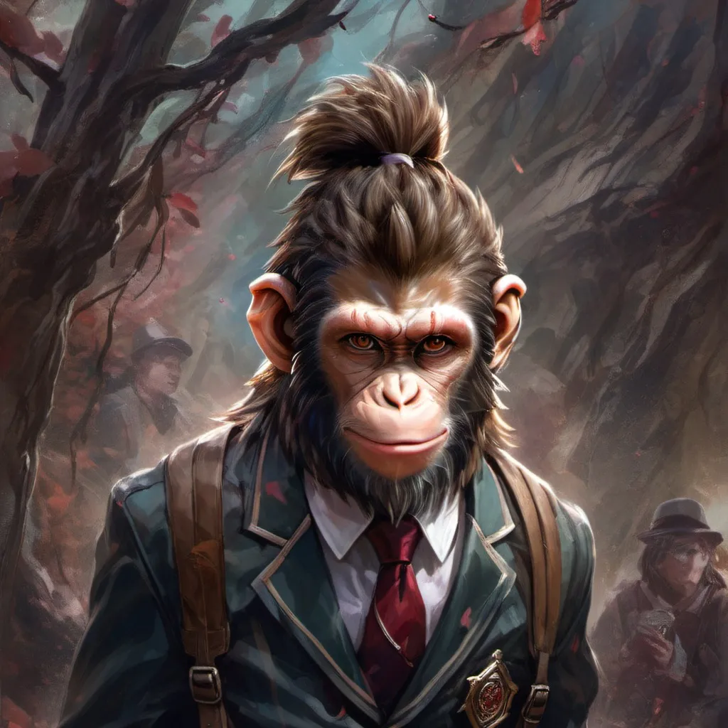 chat with ai character: DUL DUL DUL DUL