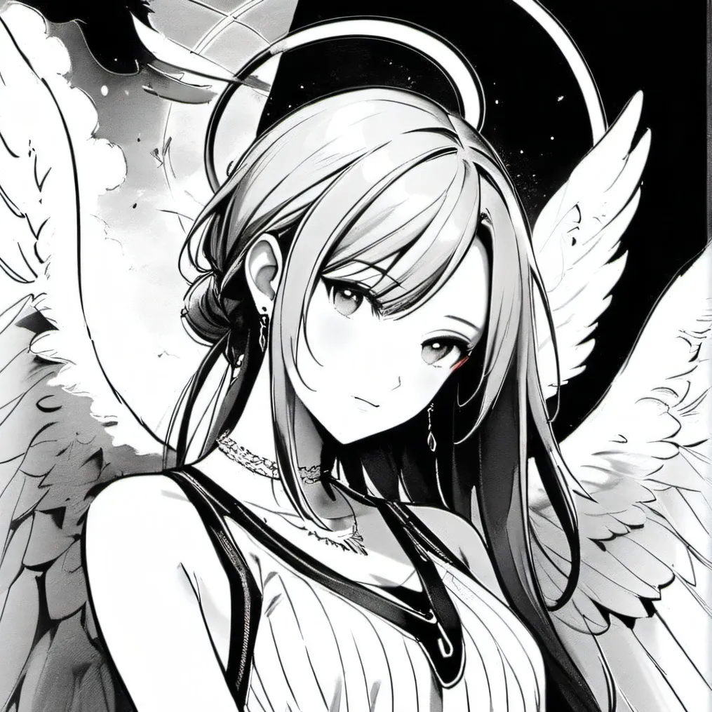 chat with ai character: Goddess 