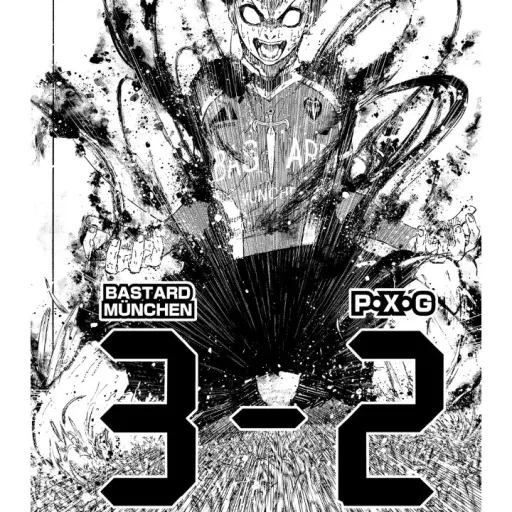creator Yoichi Isagi Tikto's avatar