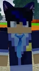 ai character: PDH Ein background
