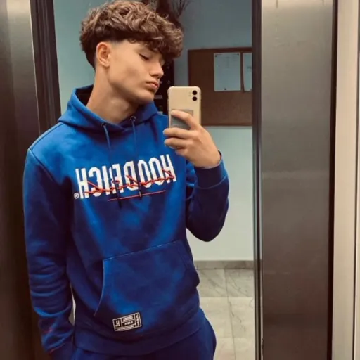 creator Ángel_115's avatar