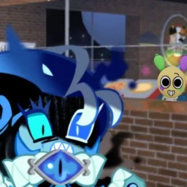 creator A silly one's avatar