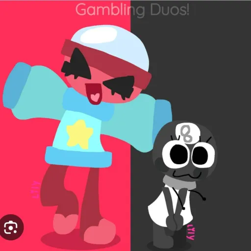 creator toodles and gigi's avatar