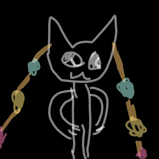 creator 🍡🐱🖤mochi cat🖤🐱🍡's avatar