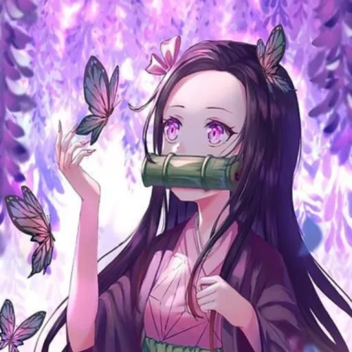 creator Animelovergirl❤️'s avatar