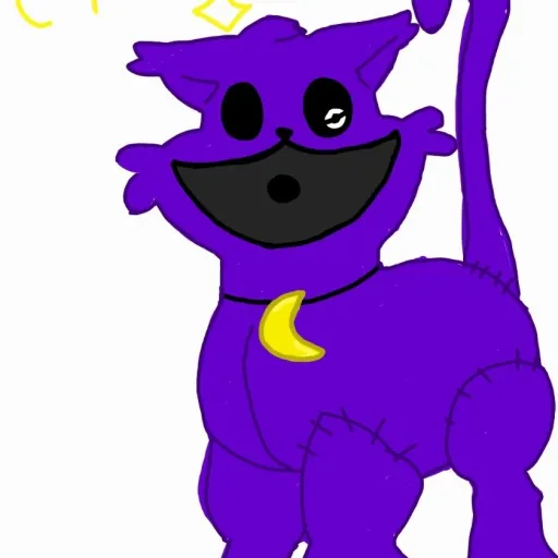creator SmilingCritter's avatar