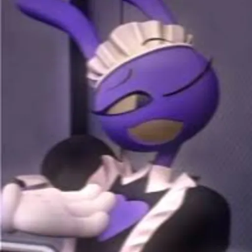 creator Jax_tadc001's avatar