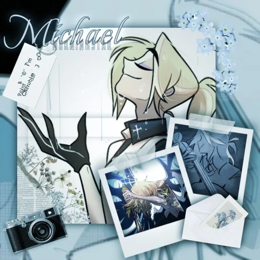 creator •~𝓜1𝓒𝓗43𝓛~'s avatar