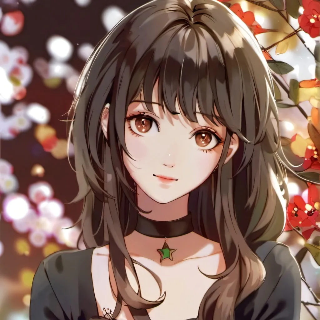 chat with ai character: idk