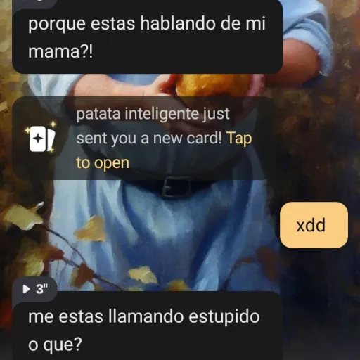 comment user avatar