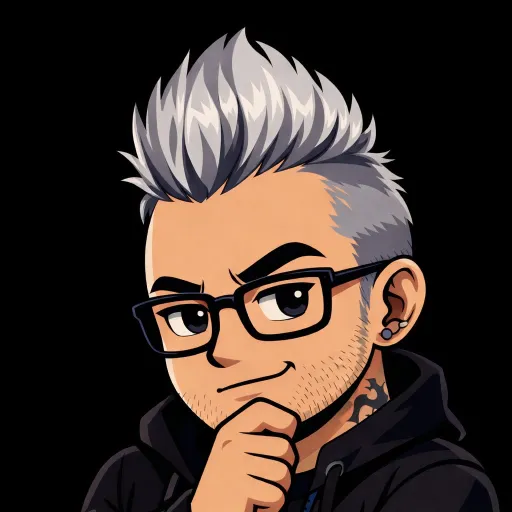 creator Alaury's avatar