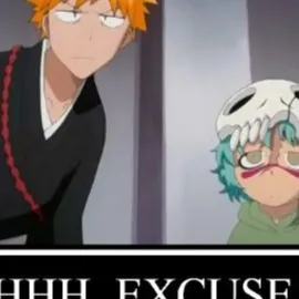 chat with ai character: Bleach Sleepover