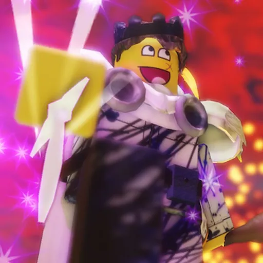creator (+shedletsky+'s avatar