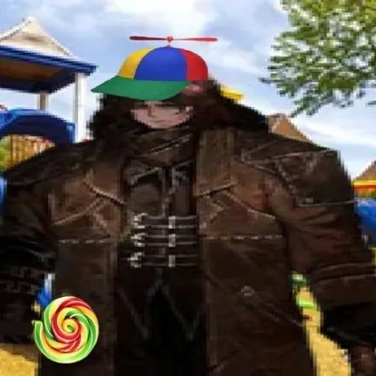 creator +willd hunt+'s avatar