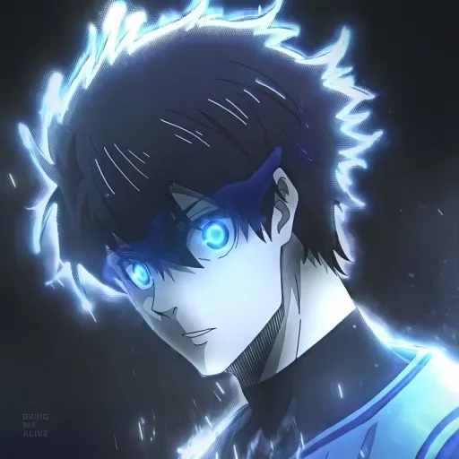 creator isagi el papu's avatar