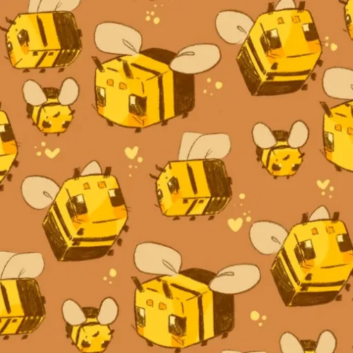 creator bumle bee's avatar