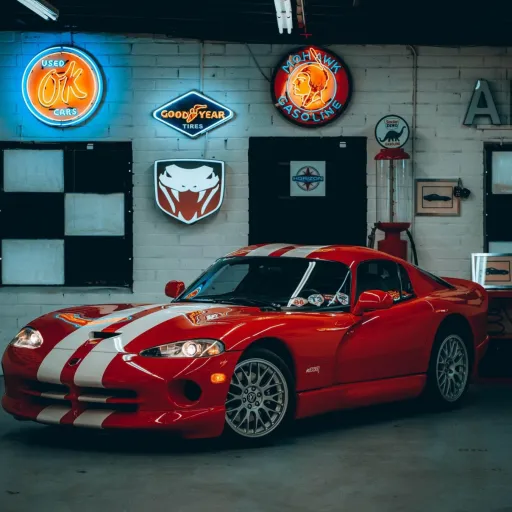 creator Bentley Jackson's avatar