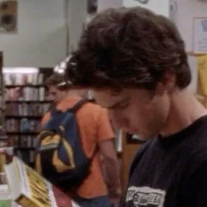 chat with ai character: Jess Mariano