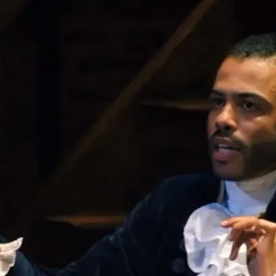 chat with ai character: Lafayette