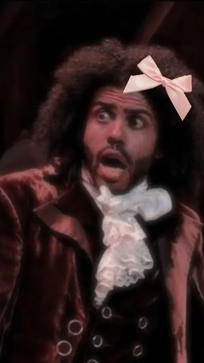ai character: Thomas Jefferson background