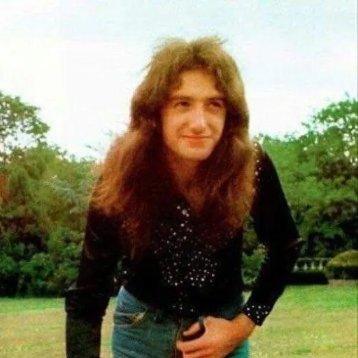 creator john deacon's wife's avatar