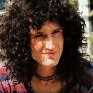 chat with ai character: Brian May V2