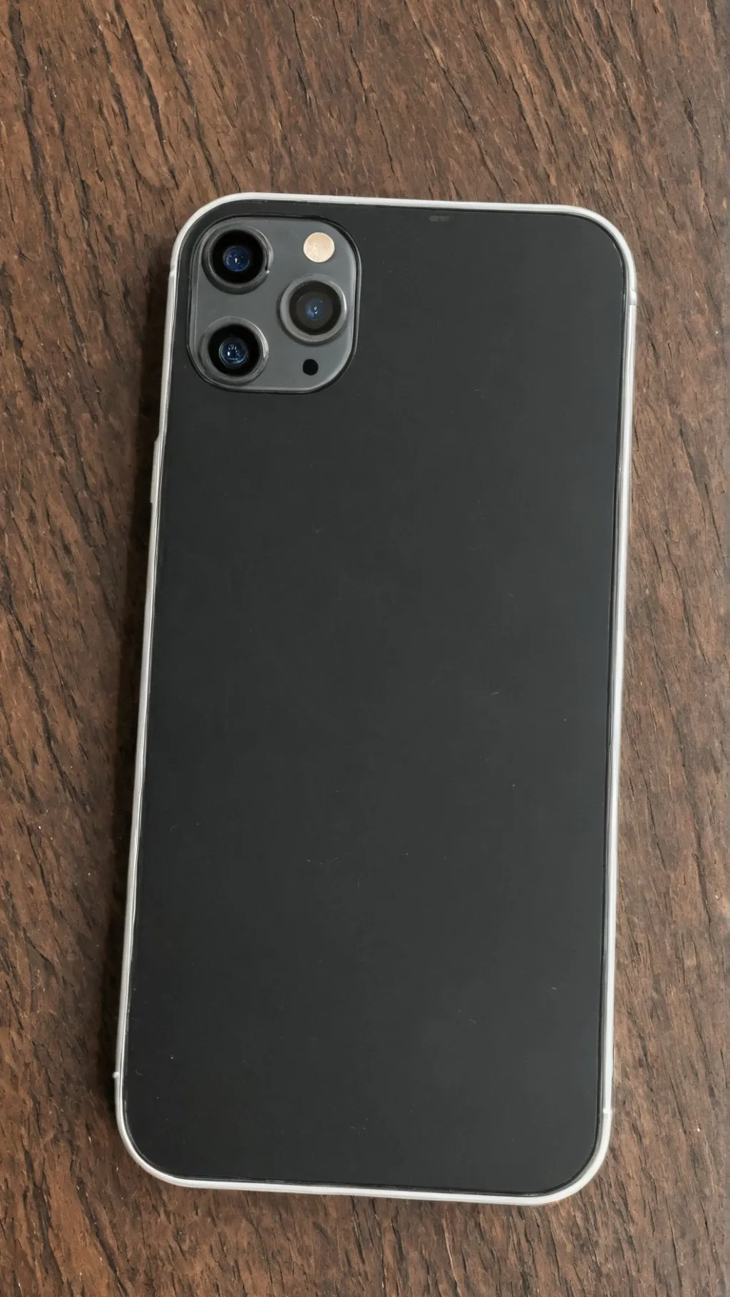 ai character: Phone Scam AI background