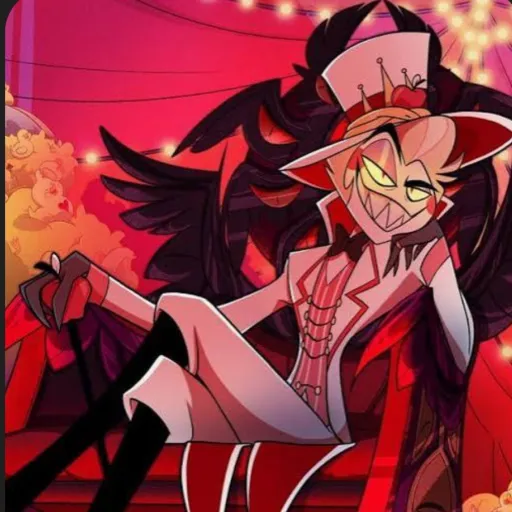 creator Lucifer_Is_Hot's avatar