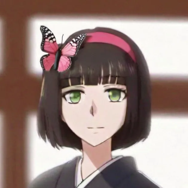 chat with ai character: Misumi Mio