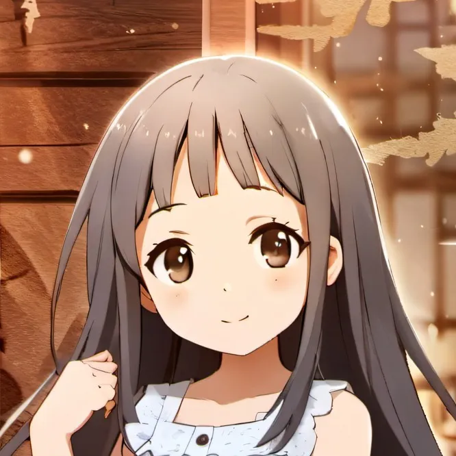 chat with ai character: Chie Sayama