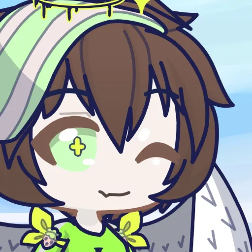 creator Maggie🥳😘🛐's avatar