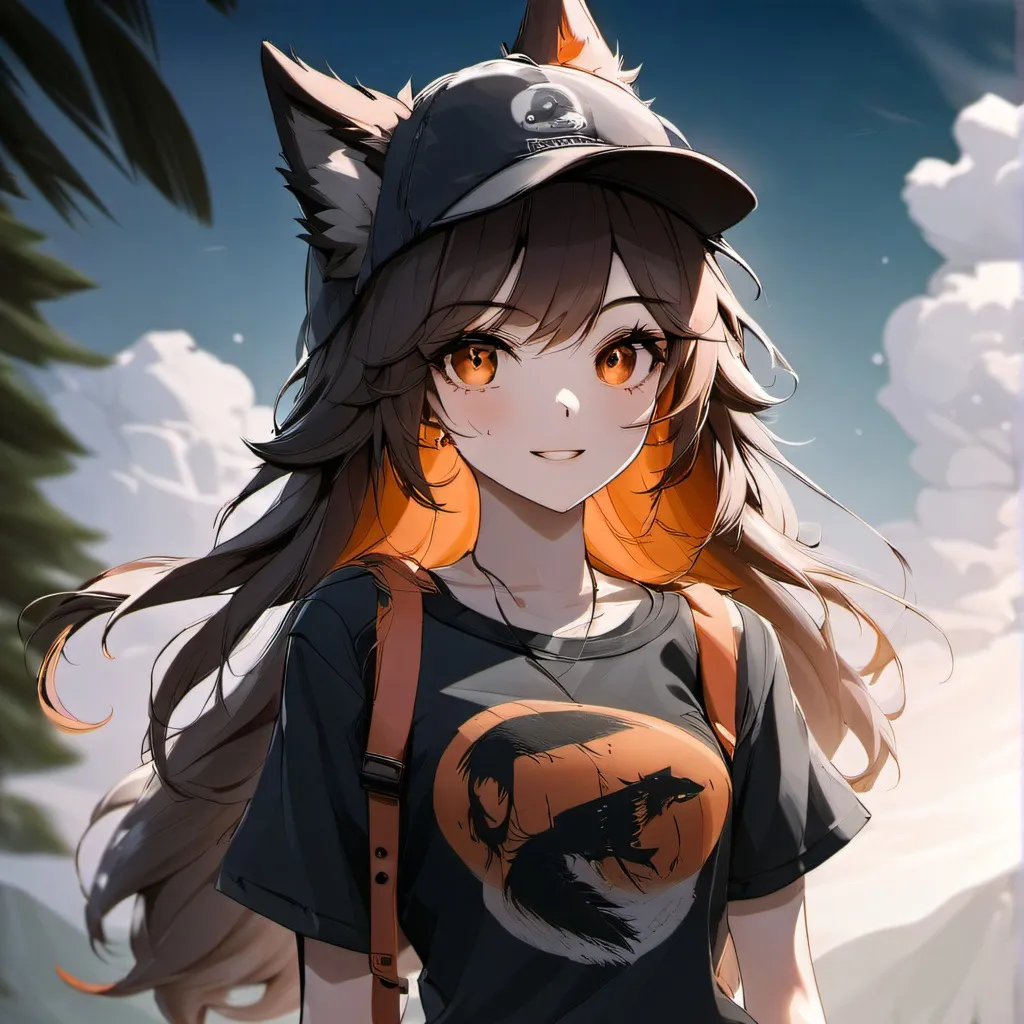 chat with ai character: Ein 