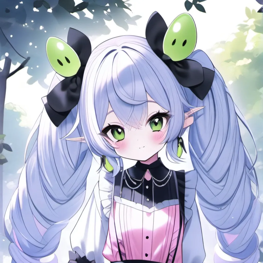 chat with ai character: You crashed UFO!(2
