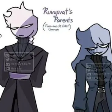 creator Asher bitchy.'s avatar