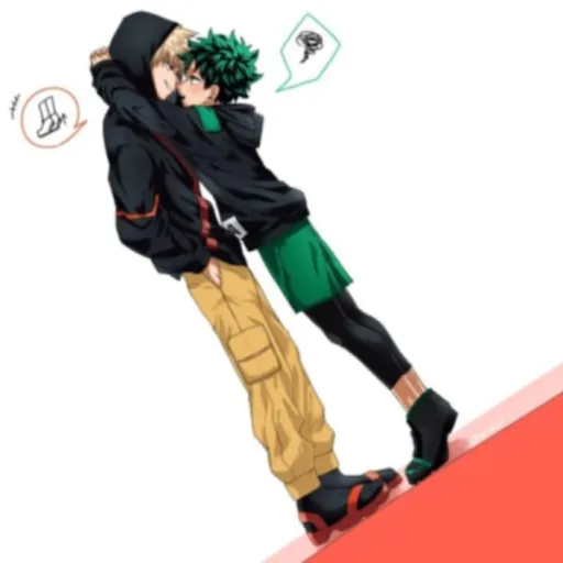 creator BkDk&Forsaken Fan's avatar