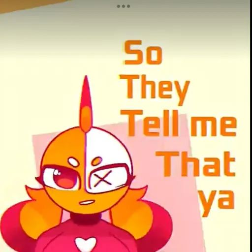 creator Cutie pie247's avatar