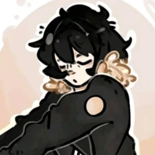 creator Nico's Lil Emo Sis's avatar