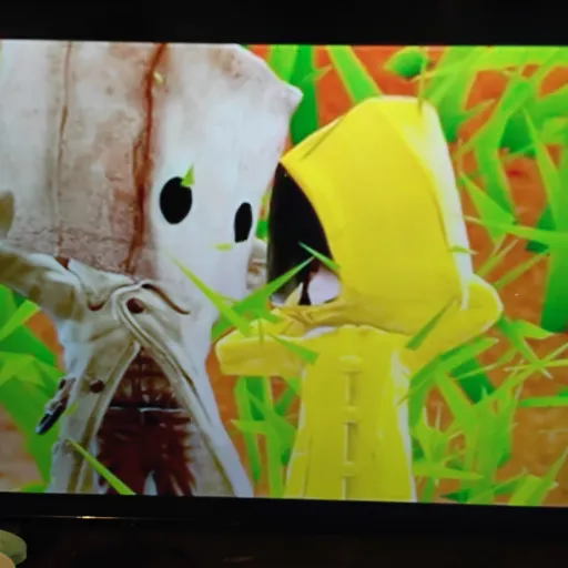 creator little nightmares🤬's avatar
