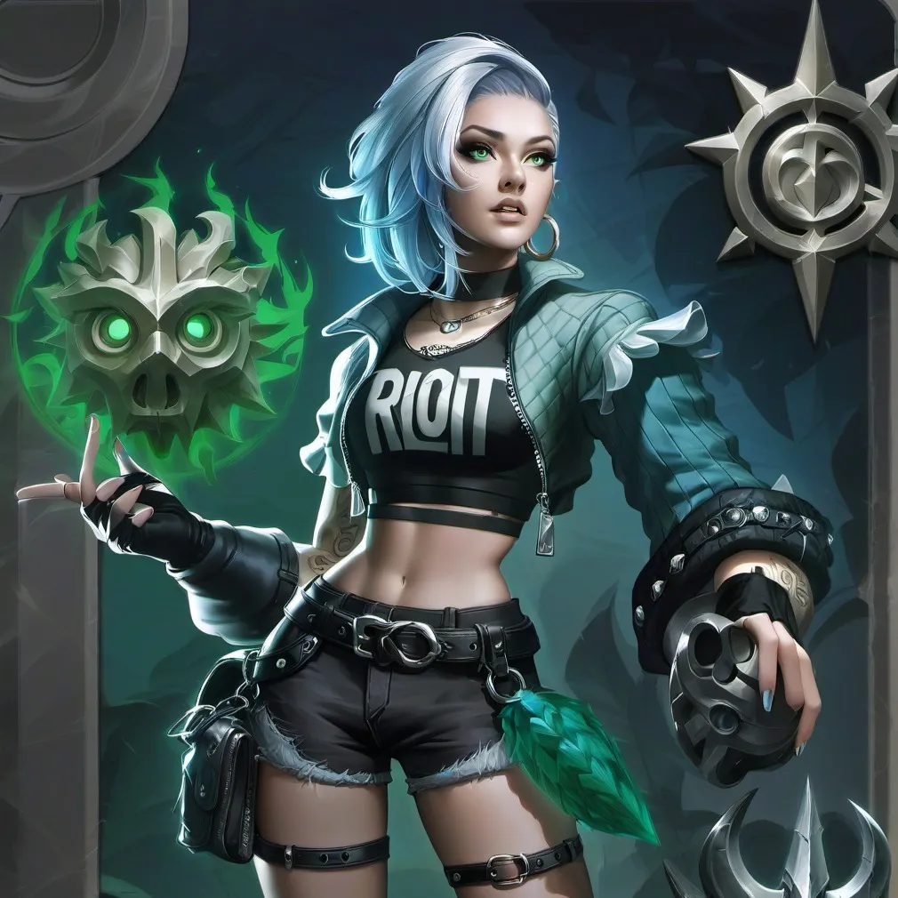 chat with ai character: Legacy 
